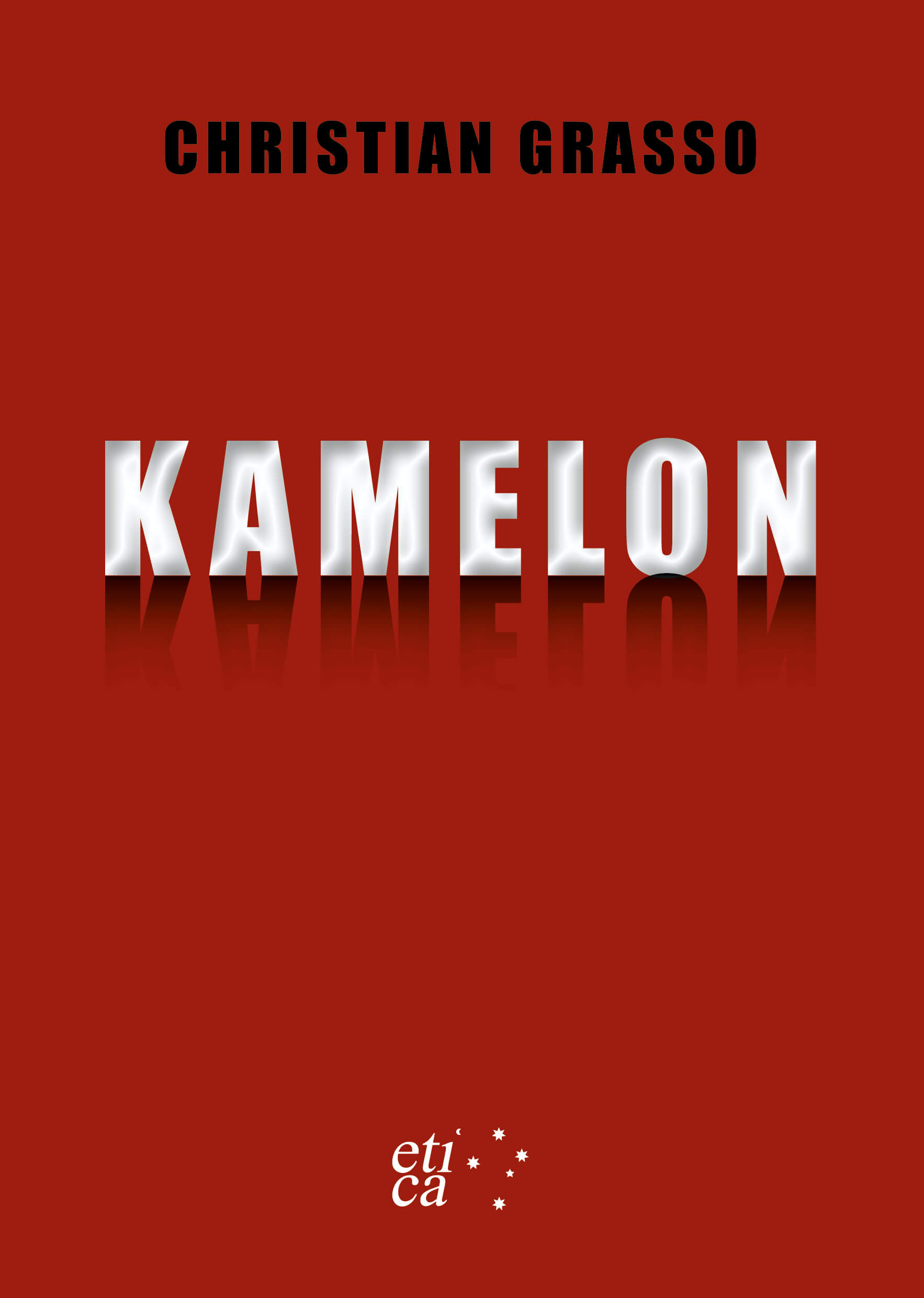 Copertina di KAMELON