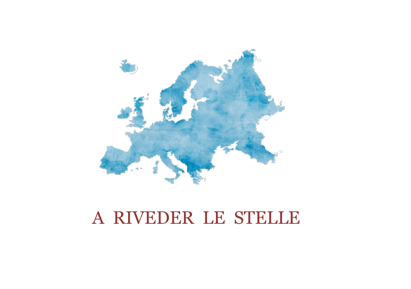 Copertina di A RIVEDER LE STELLE 