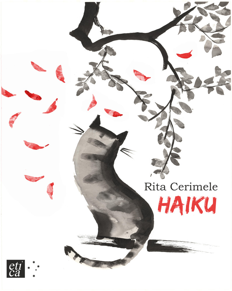 Copertina di Haiku