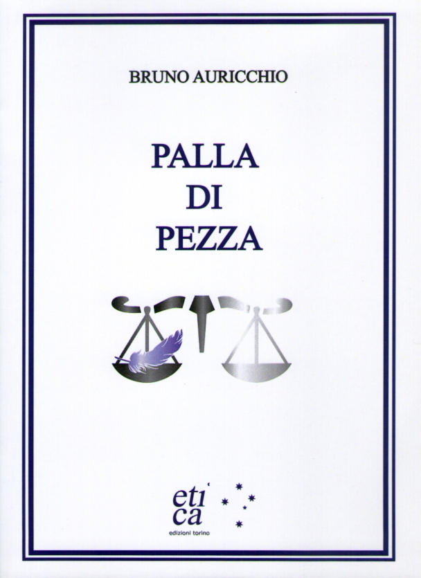 Copertina di Palla di Pezza