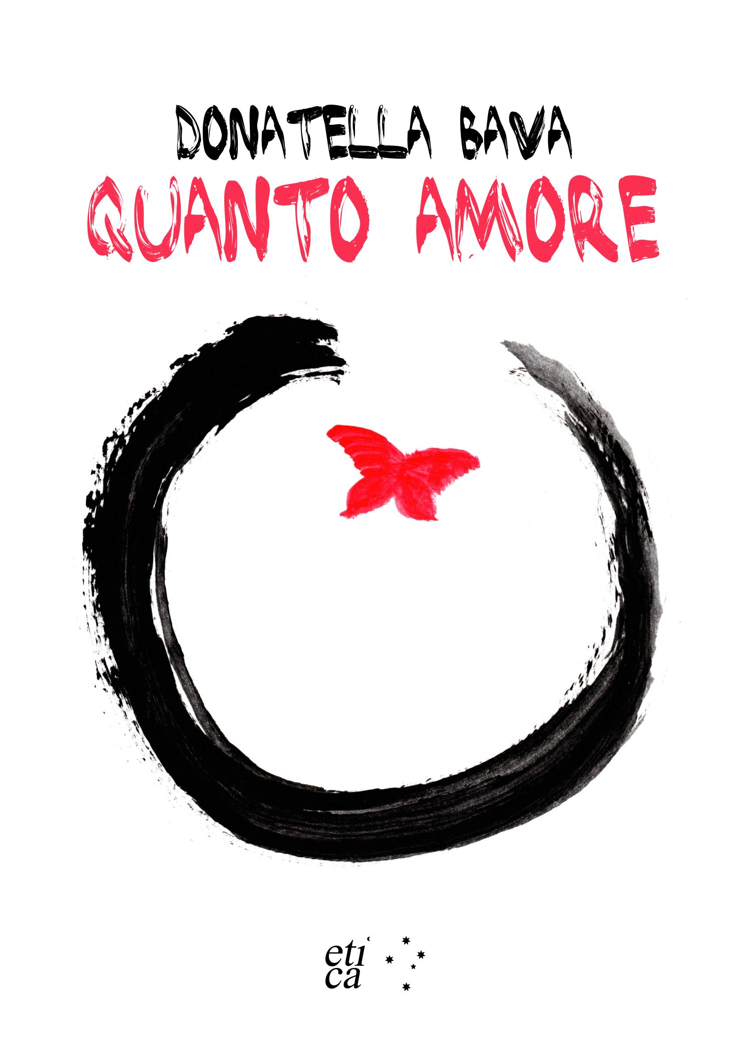 Copertina di Quanto Amore