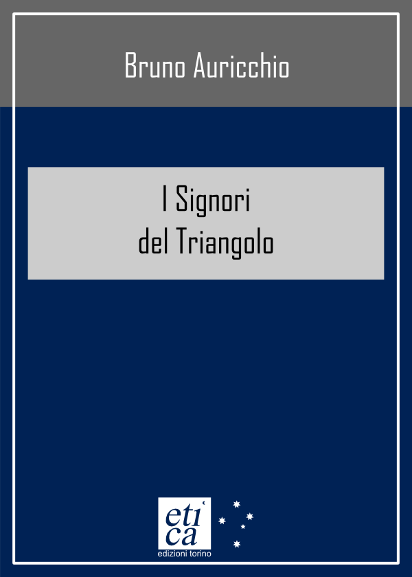 Copertina di I Signori del Triangolo