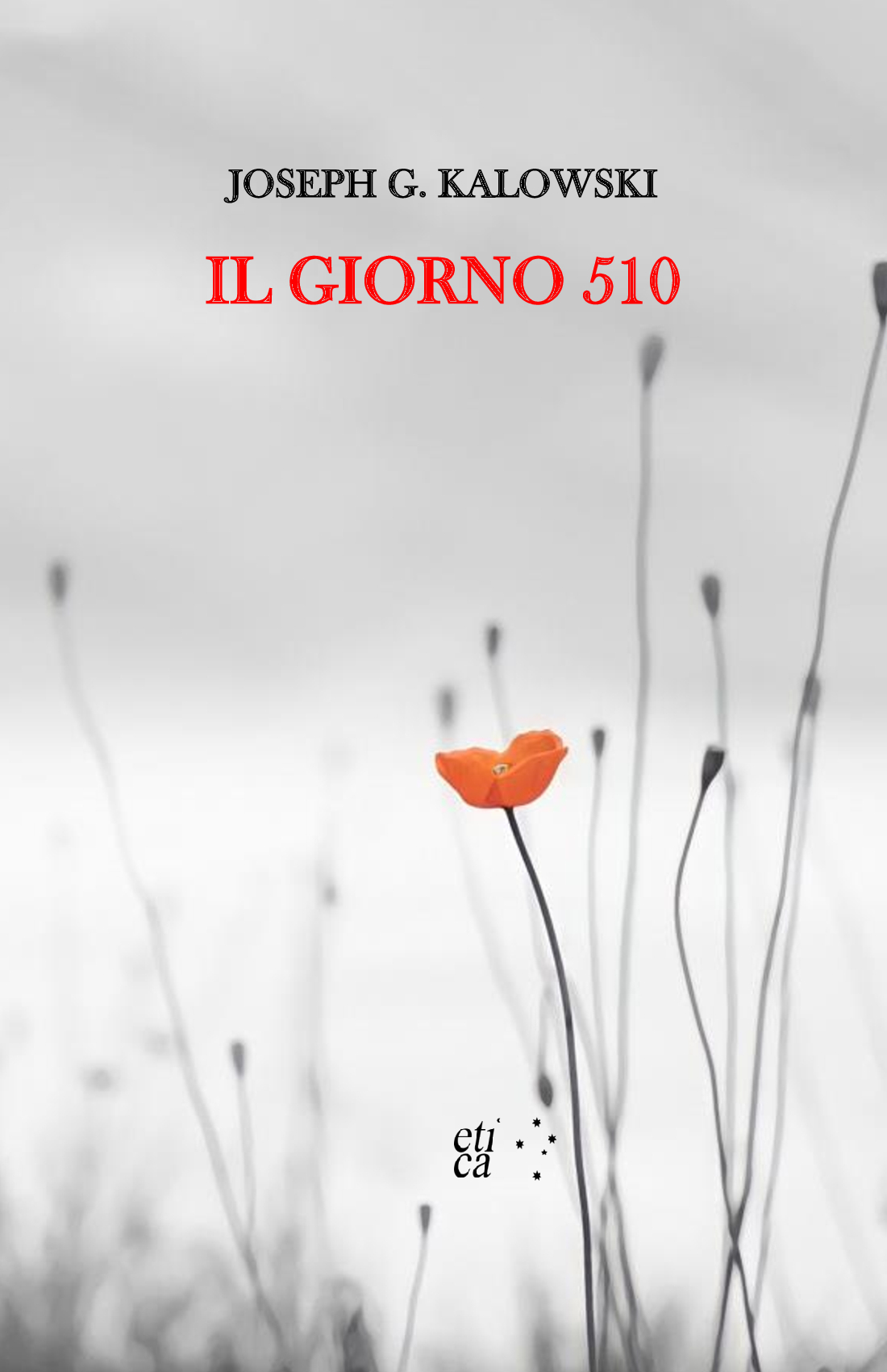 Copertina di IL GIORNO 510
